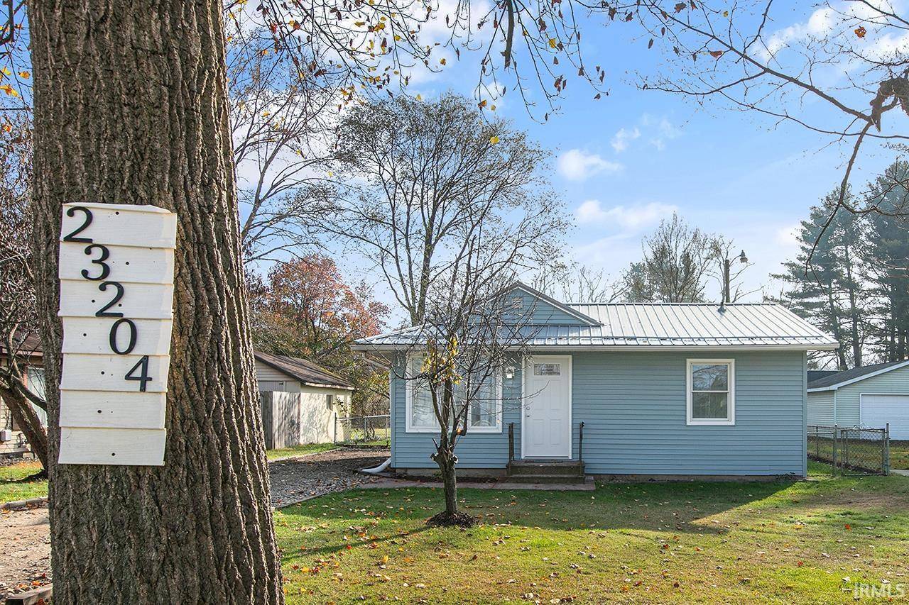 23204 1st Street, Elkhart, IN 46514