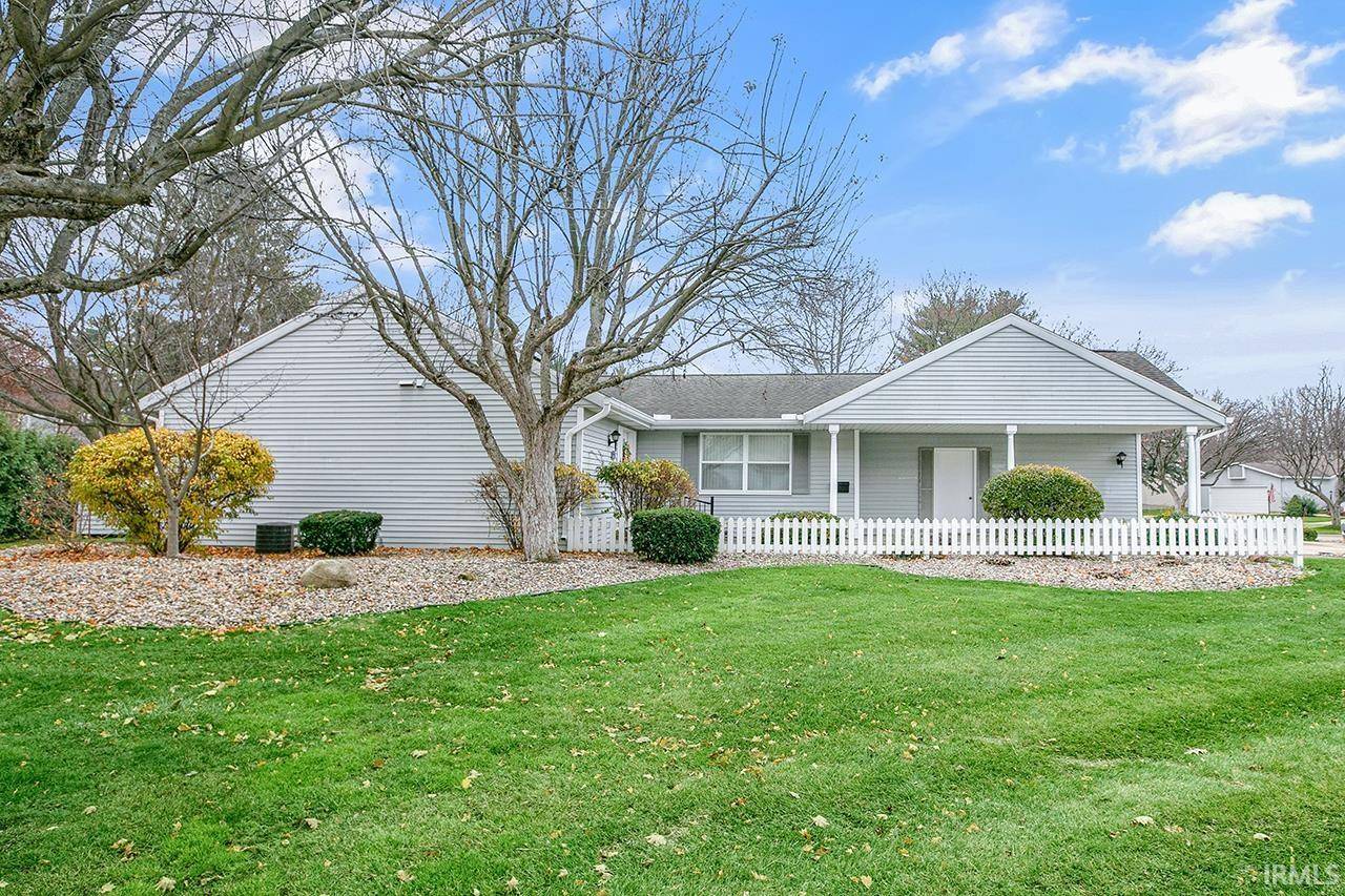 1650 Woodfield Court, Elkhart, IN 46514