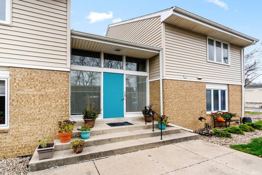 5645 South Wayne Avenue #C, Fort Wayne, IN 46807