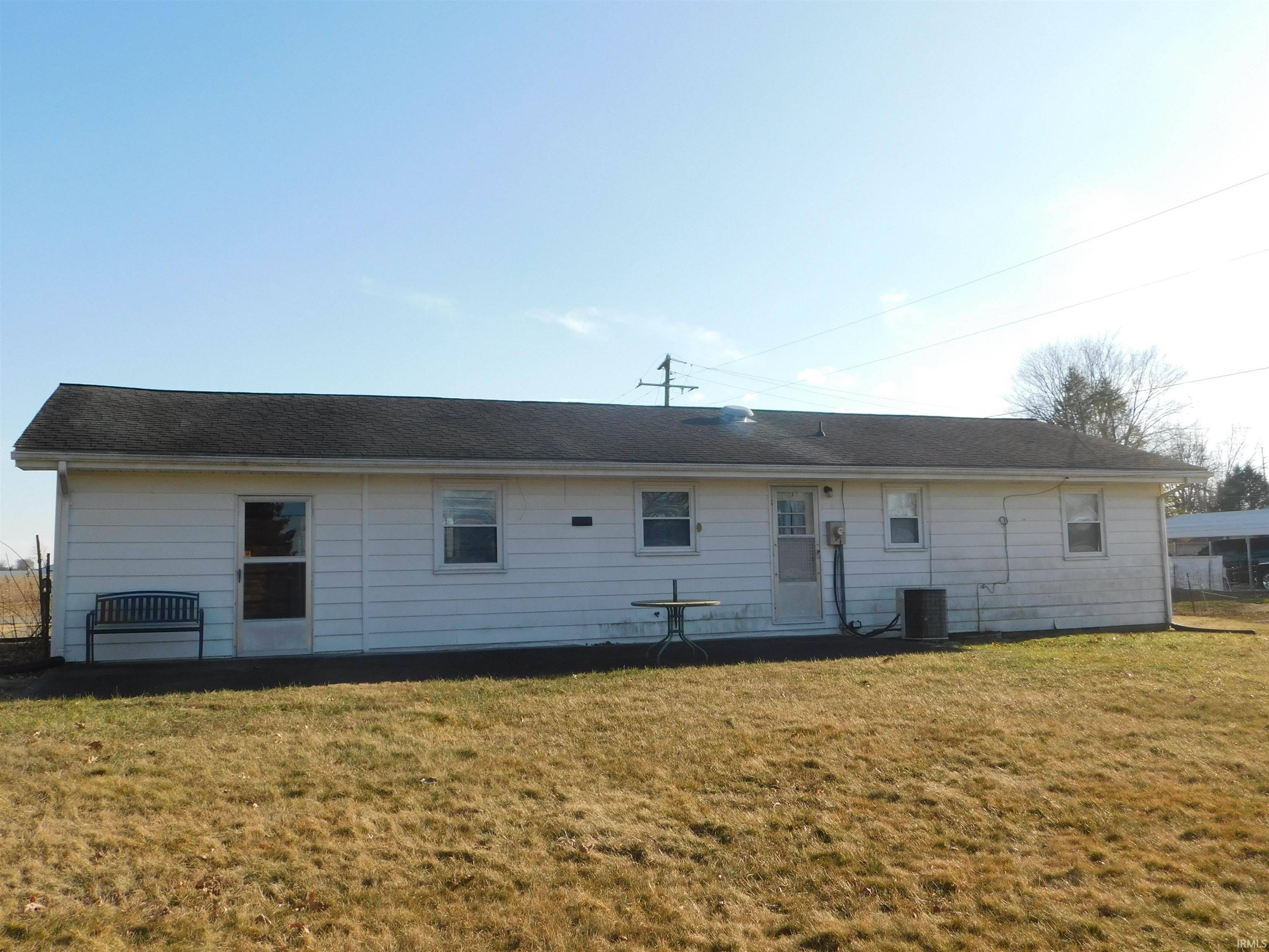 Orleans, IN 47452-9109,502 E Harding Street