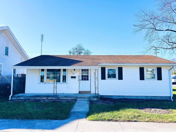 1216 Ogan Avenue,  Huntington,  IN 46750-3842