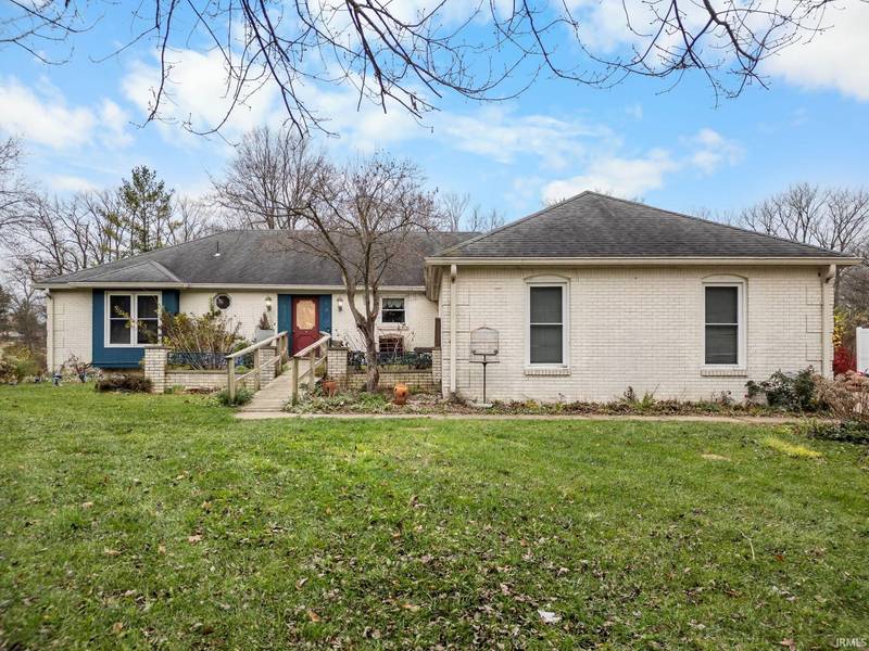 3215 Susan Drive, Kokomo, IN 46902