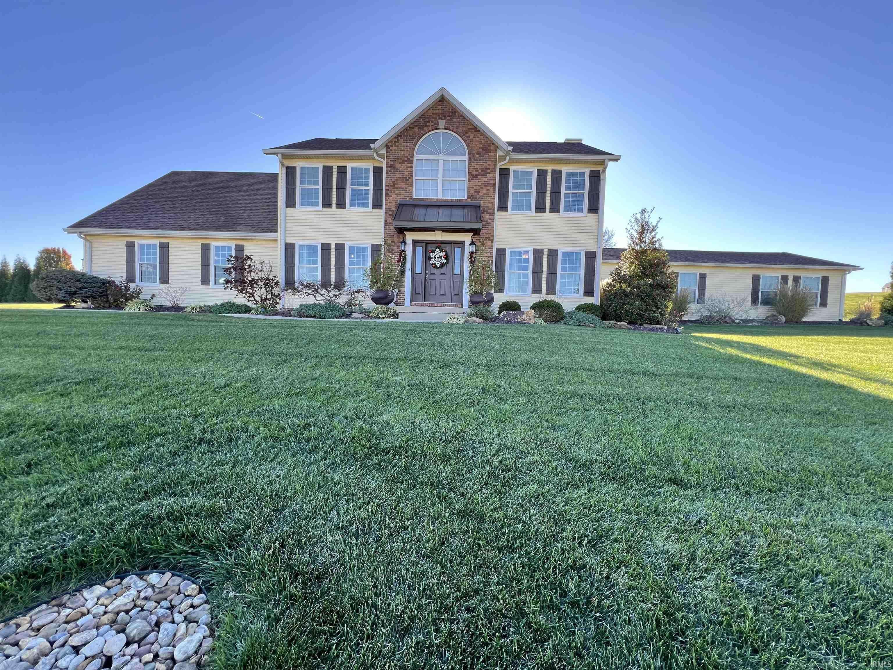 13 River Run Road, Lawrenceville, IL 62439