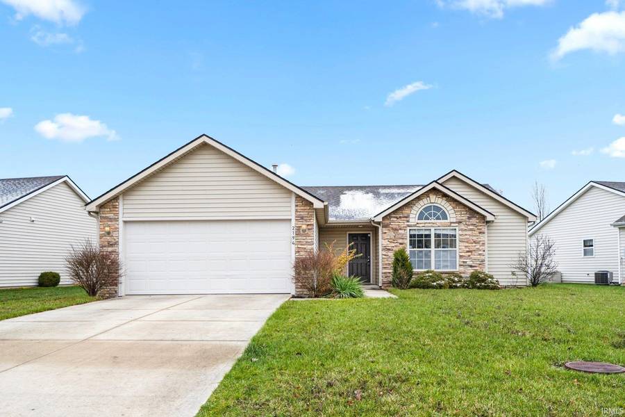 2194 Rosalind Court, Fort Wayne, IN 46818