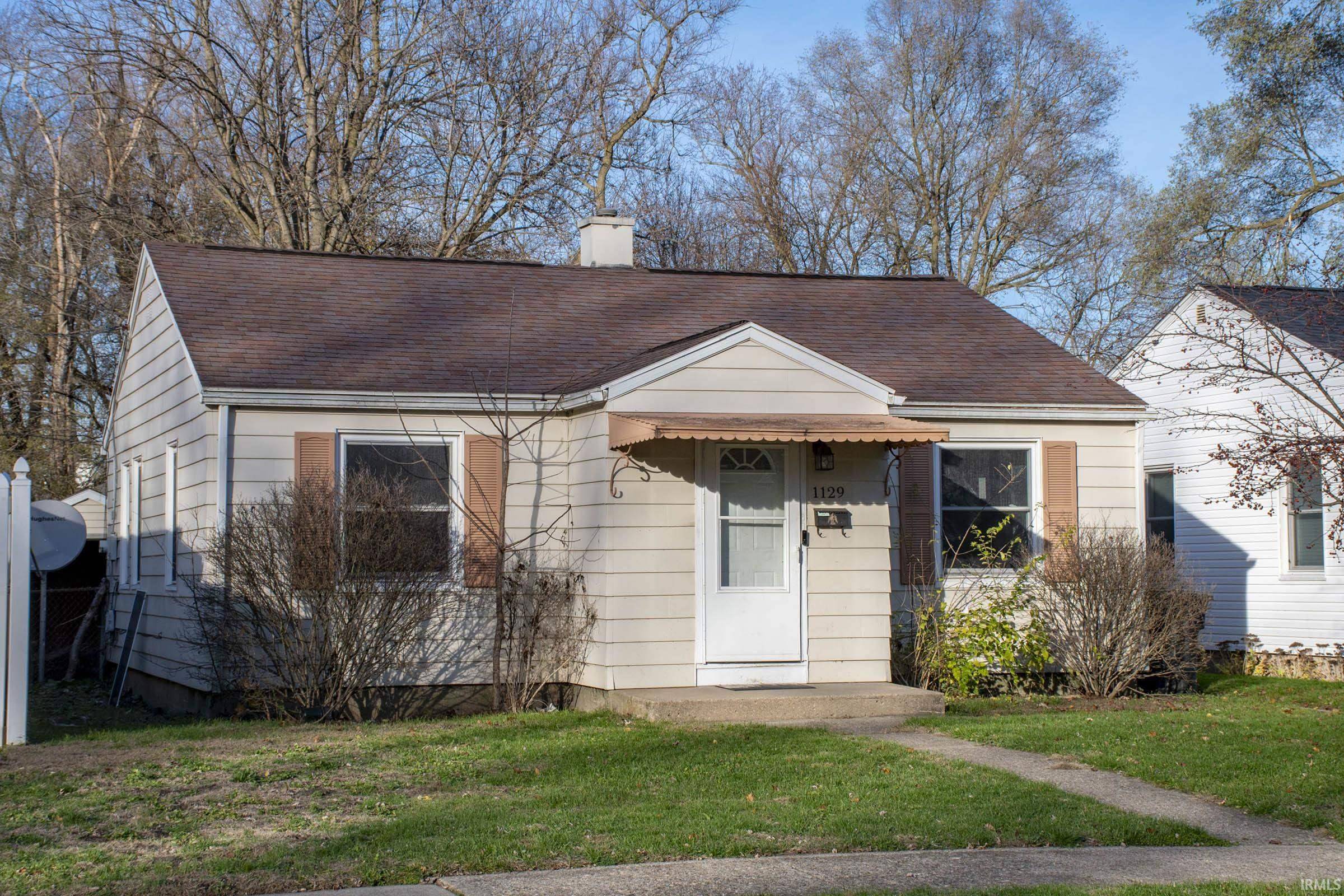 South Bend, IN 46616,1129 Beale Street