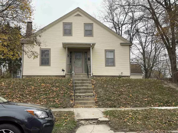 42 E Sinclair Street, Wabash, IN 46992