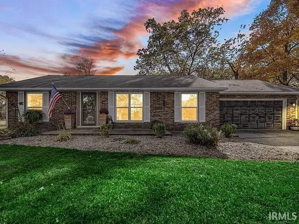 255 E 150 S Road, Knox, IN 46534