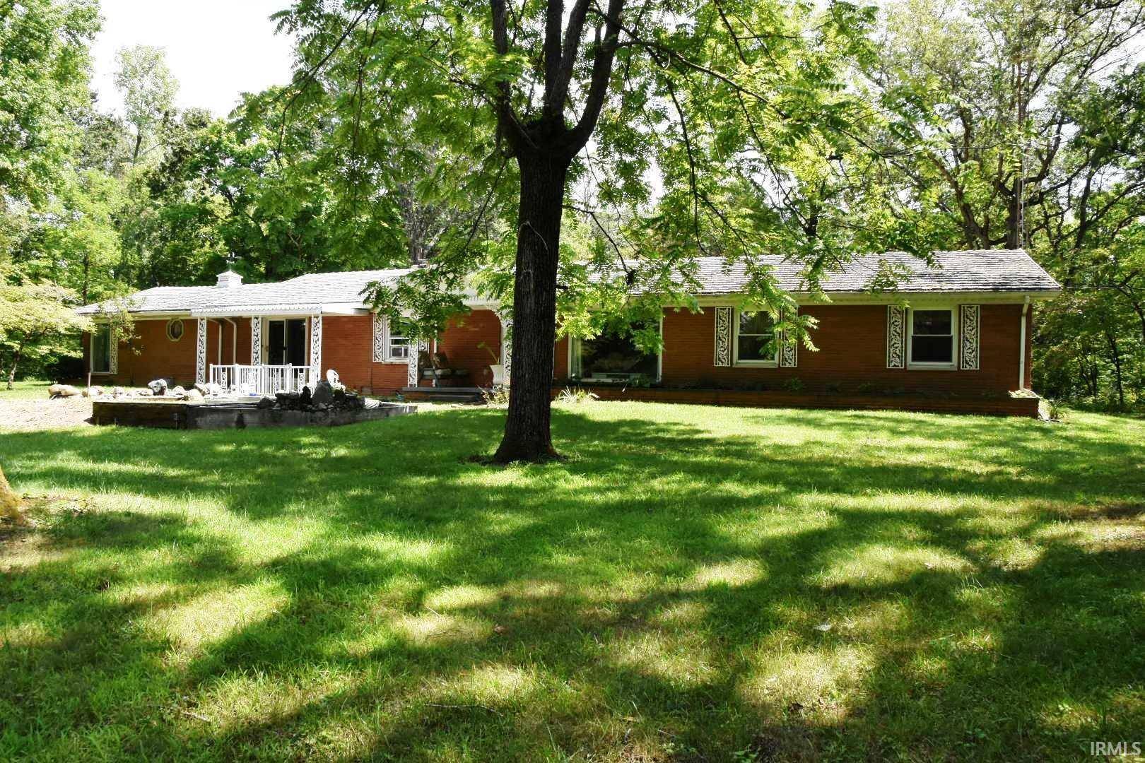 9100 S Us Highway 35, Muncie, IN 47302-9624