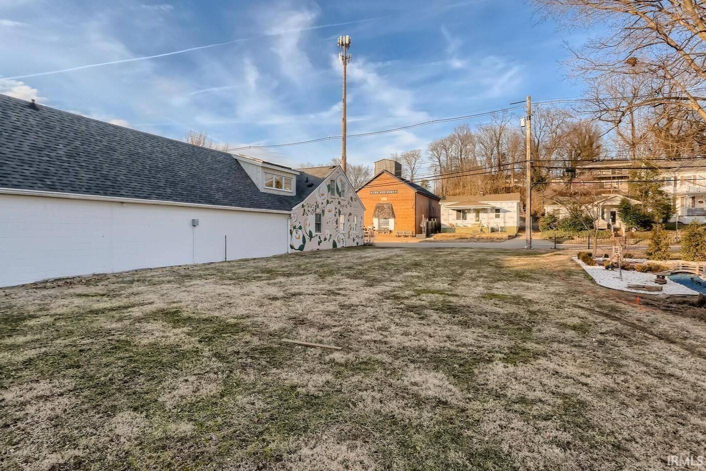 Newburgh, IN 47630,223 W Jennings Street