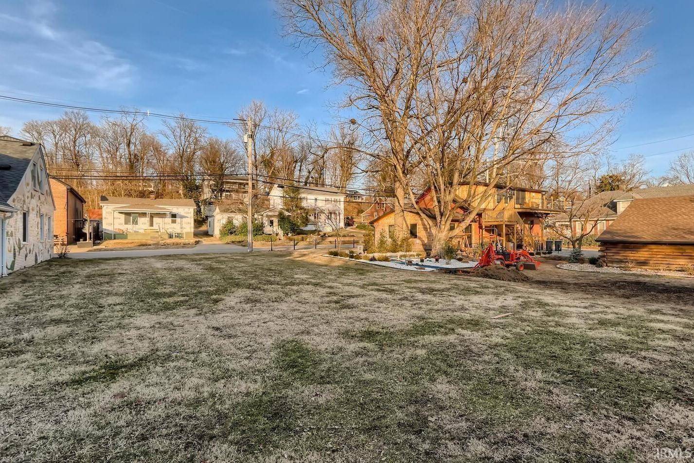 Newburgh, IN 47630,223 W Jennings Street