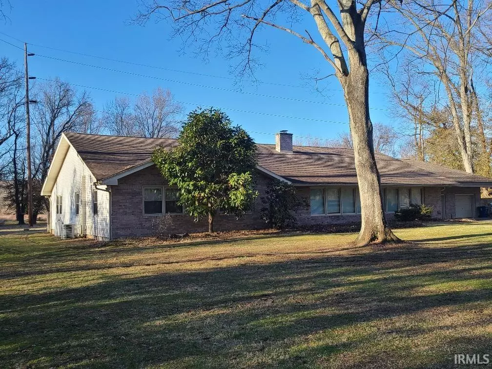 Vincennes, IN 47591,1640 N Dyer Haven Drive