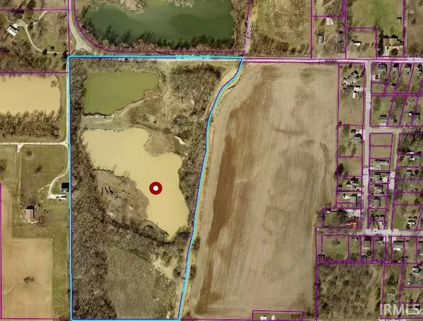 0 N 100 E, Summitville, IN 46070