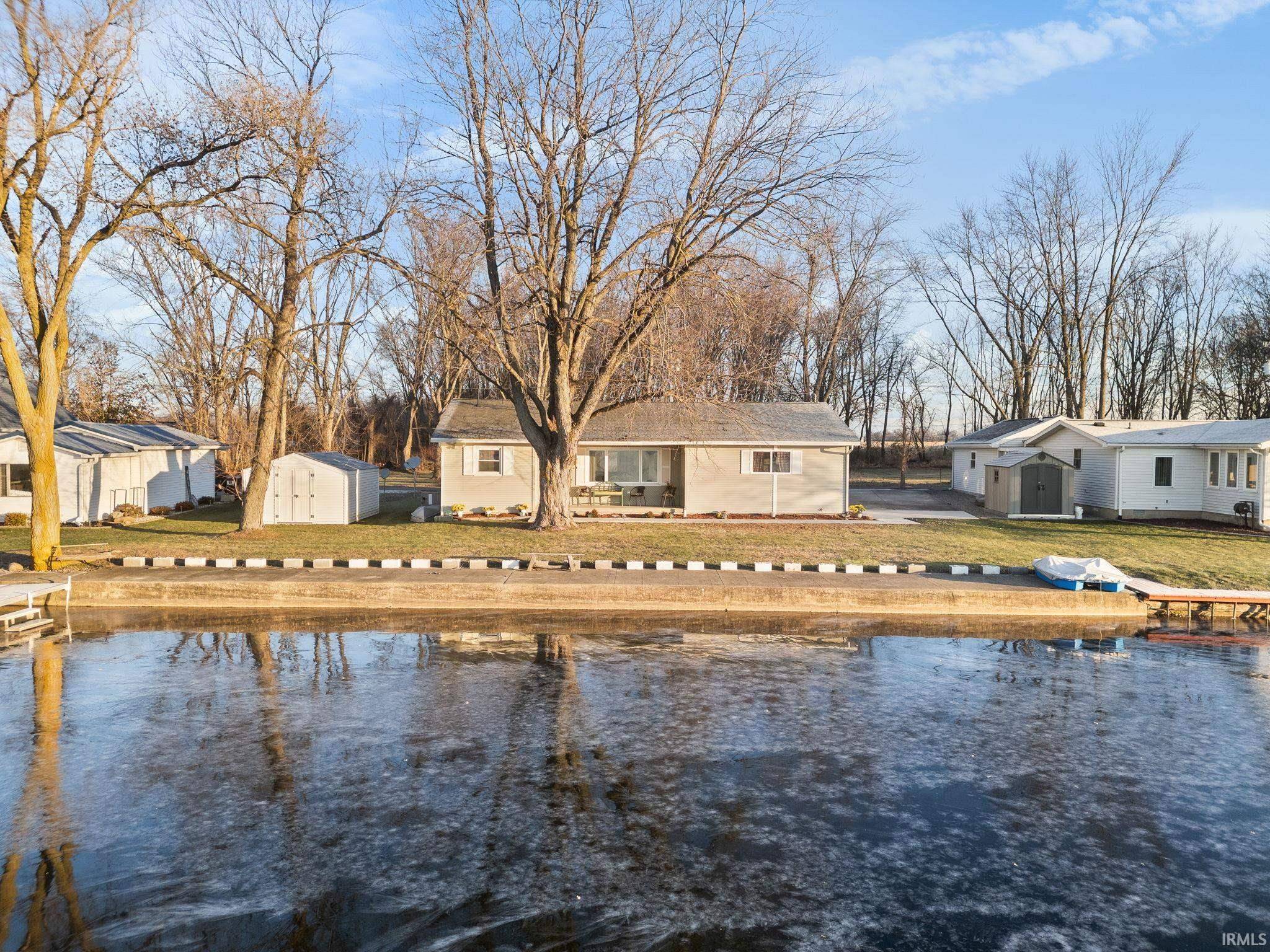 3110 E Boller Court, Monon, IN 47959