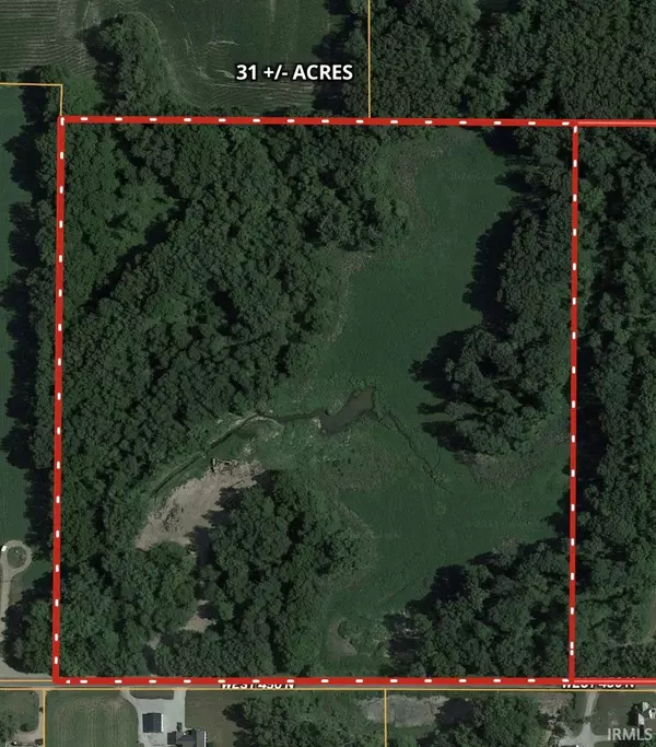 Rochester, IN 46975,V/L 73 ACRES W 450