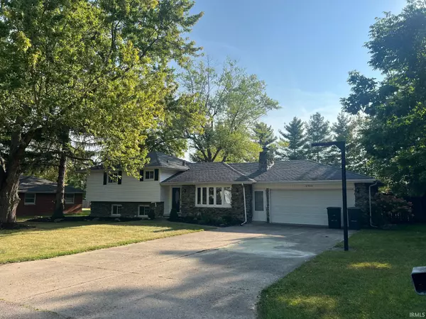 2904 N Timber Lane, Muncie, IN 47304