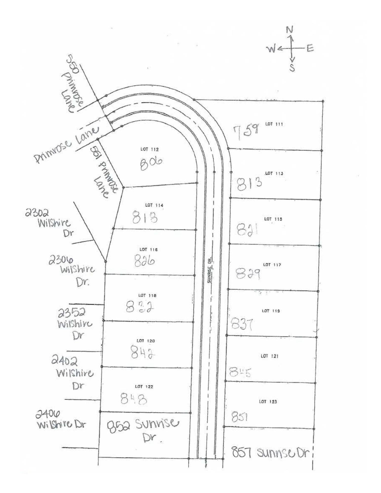 Frankfort, IN 46041,842 Sunrise Drive #120