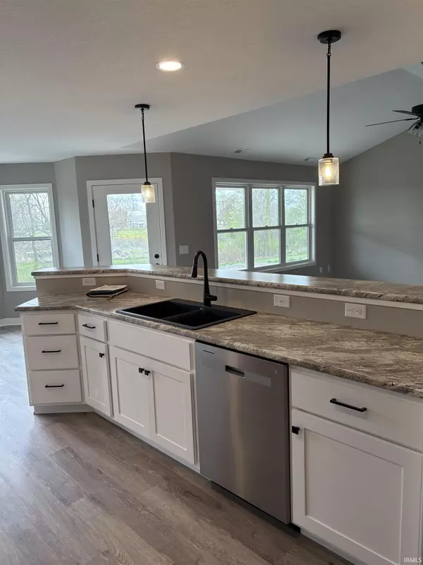 Bluffton, IN 46714,1164 Farmington Drive