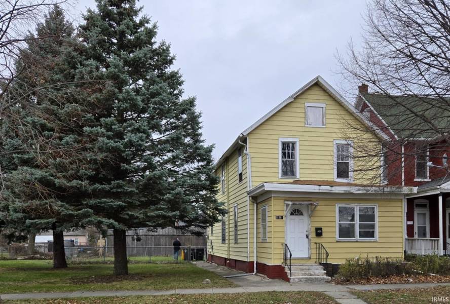 1138 Hanna Street, Fort Wayne, IN 46802