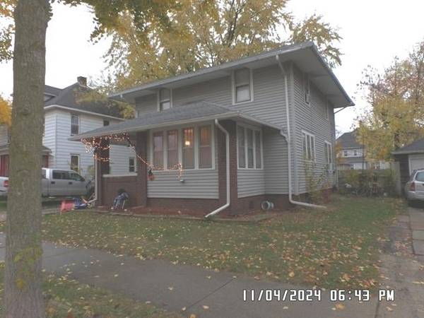 1508 Morton Avenue, Elkhart, IN 46516-4025