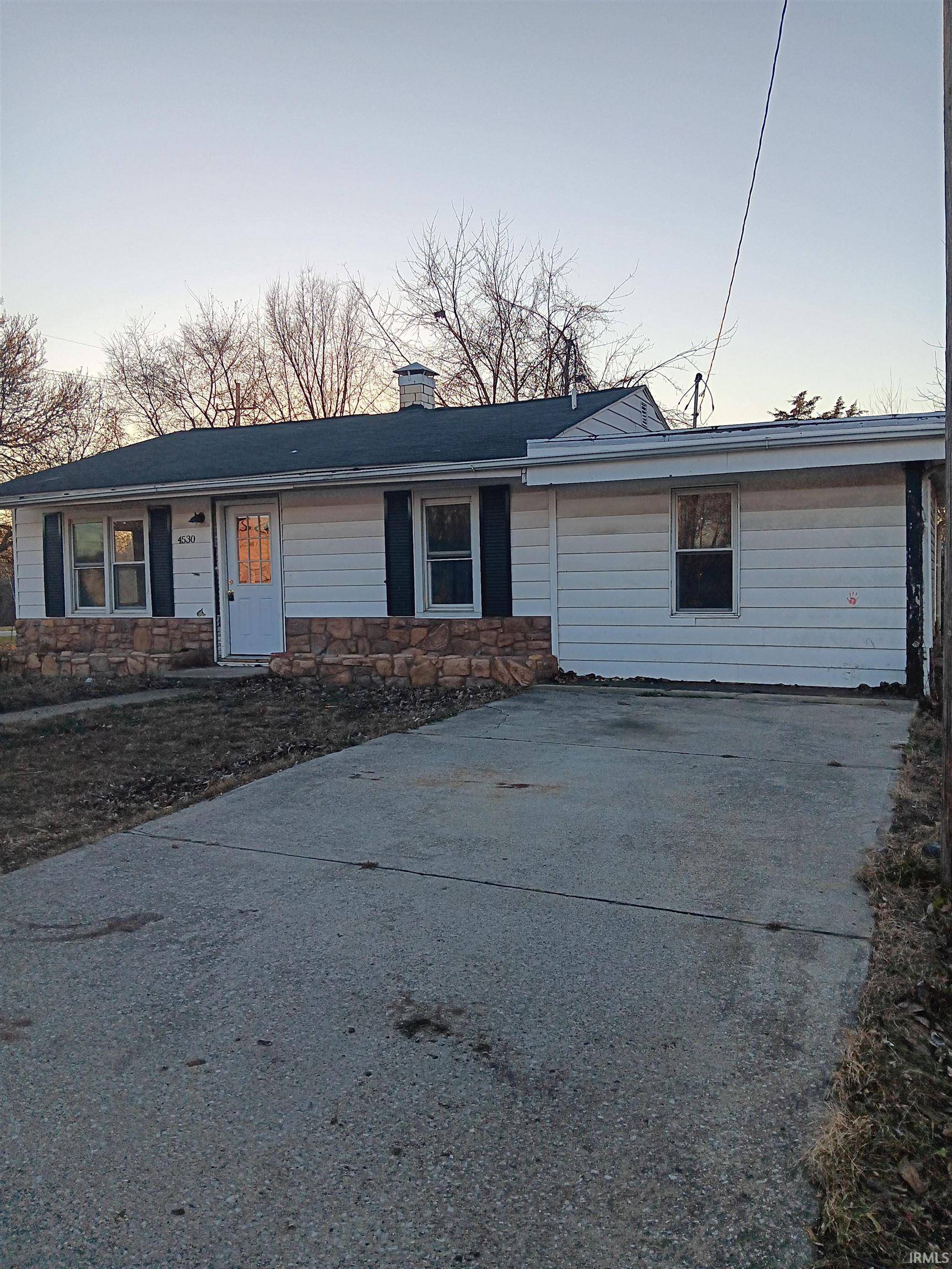 Terre Haute, IN 47805,4530 N Sunnyside Street