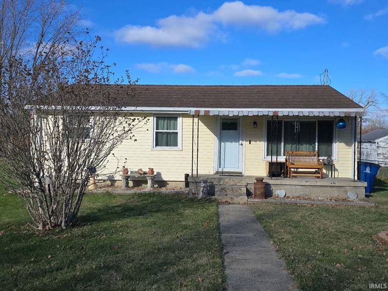 1840 W 11th Street, Marion, IN 46953