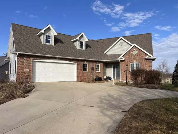 2456 Tigers Trail,  Decatur,  IN 46733