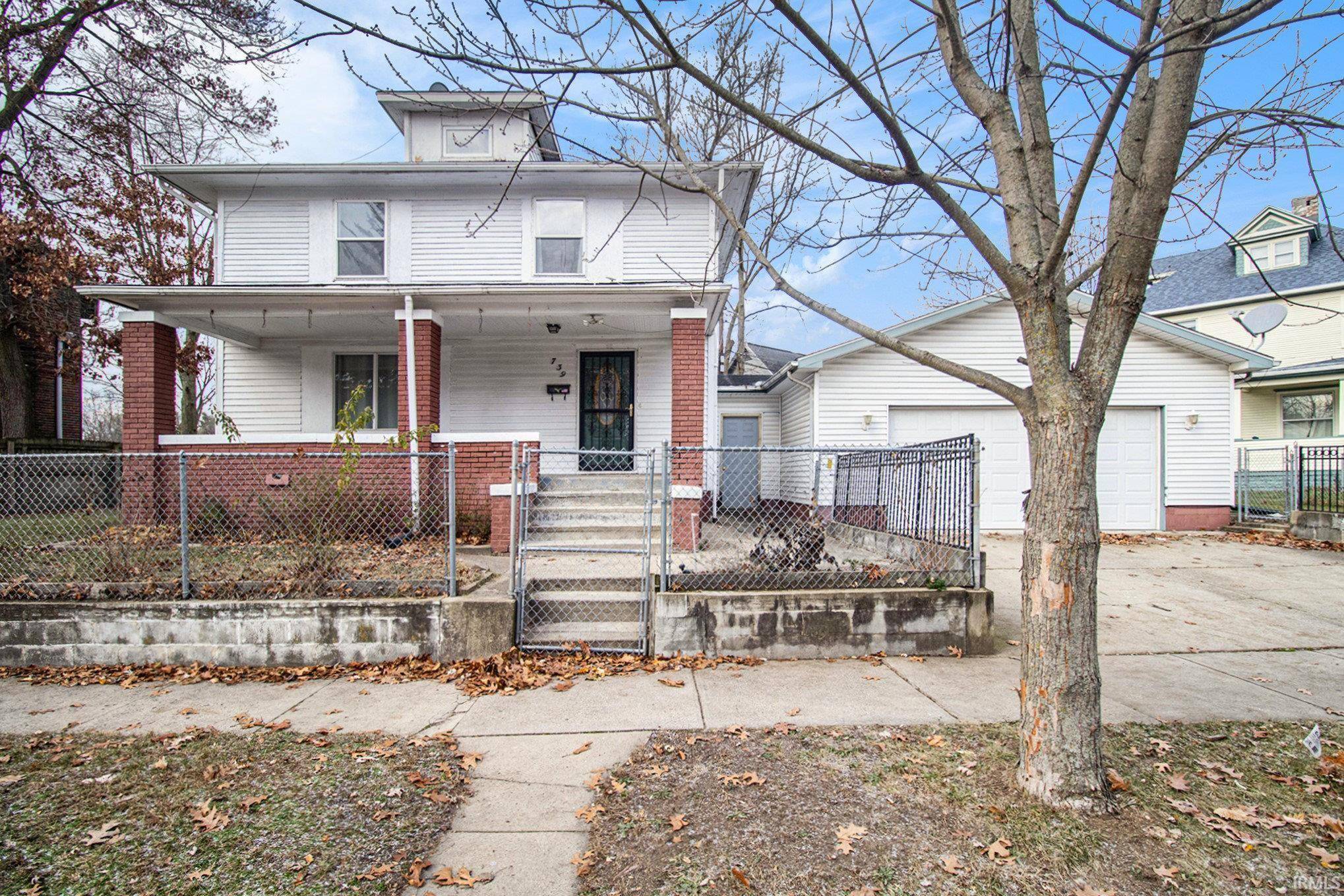 South Bend, IN 46616,739 Leland Avenue