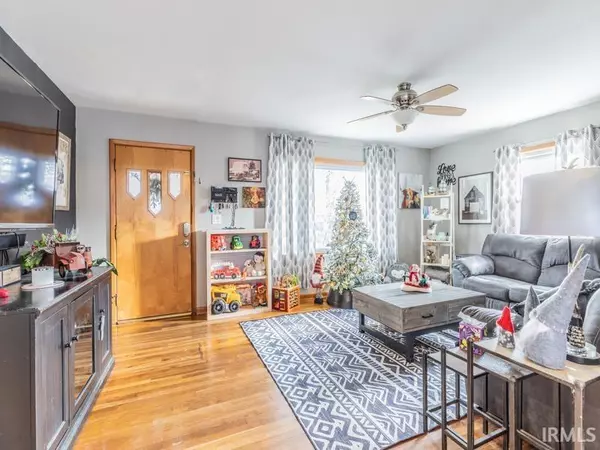 Evansville, IN 47715,911 Irvin Avenue