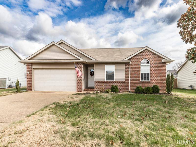 4022 Hare Court, Newburgh, IN 47630