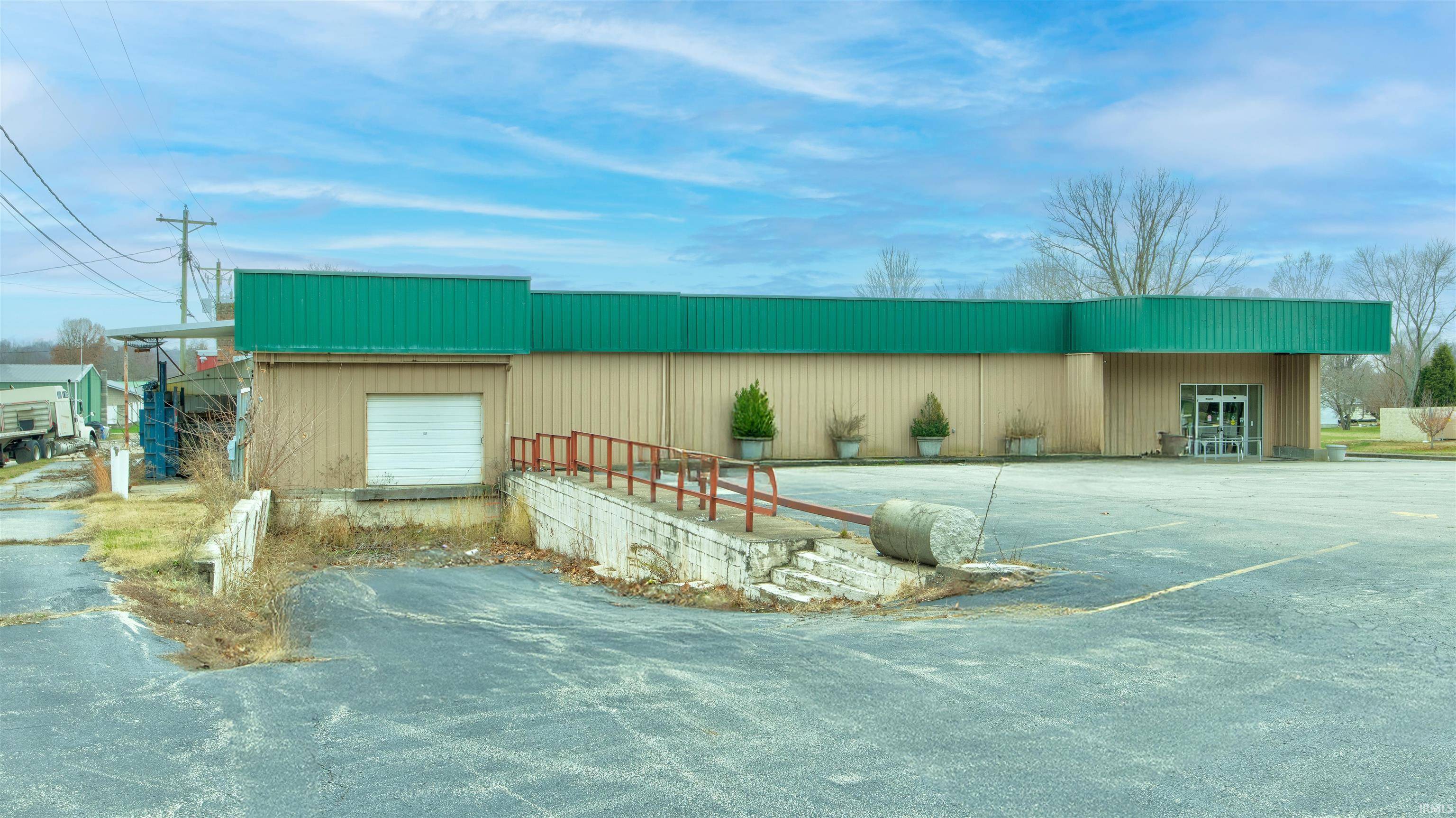 Tell City, IN 47586,2015 Payne Street