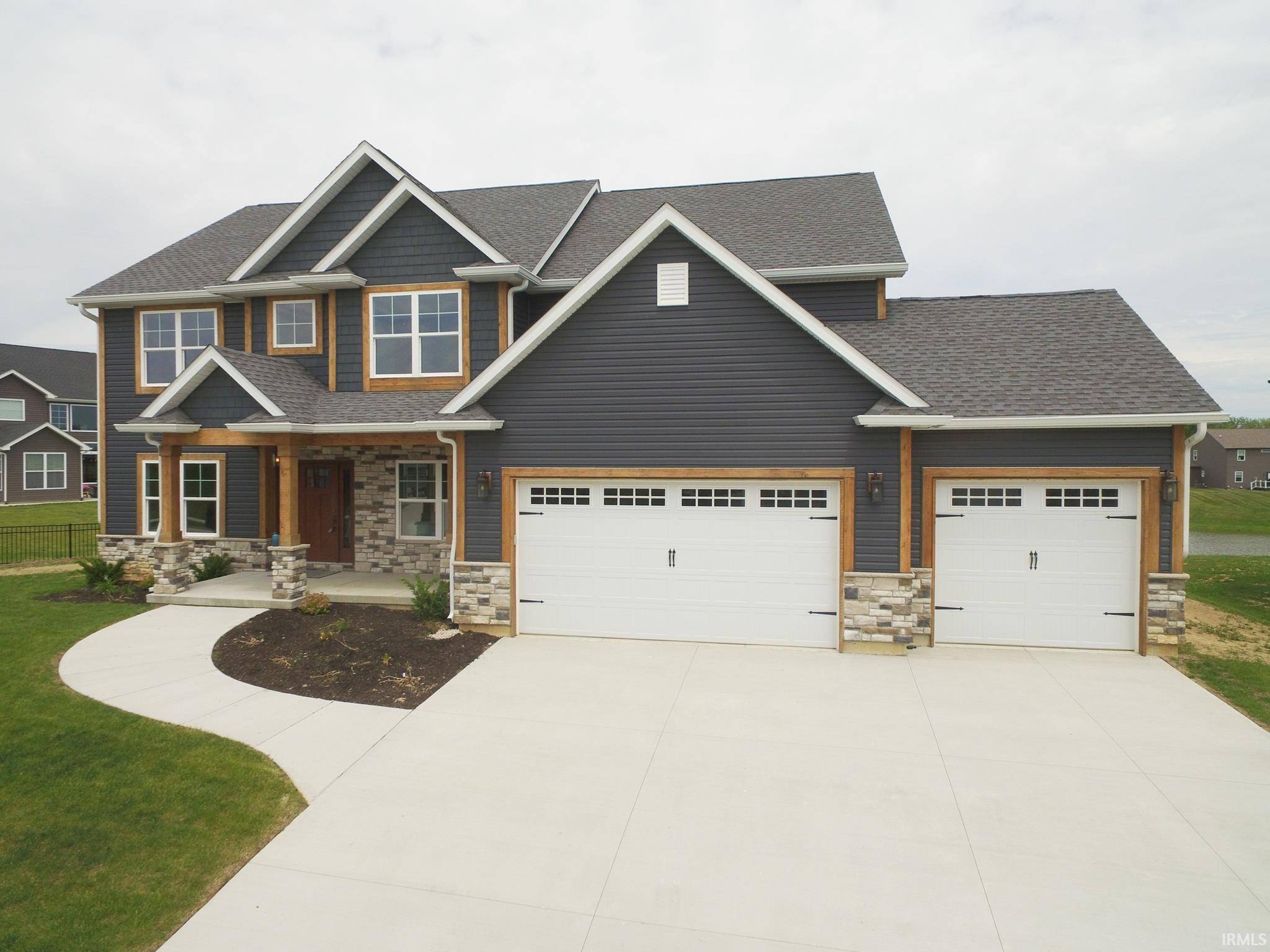 628 Boham Court, West Lafayette, IN 47906