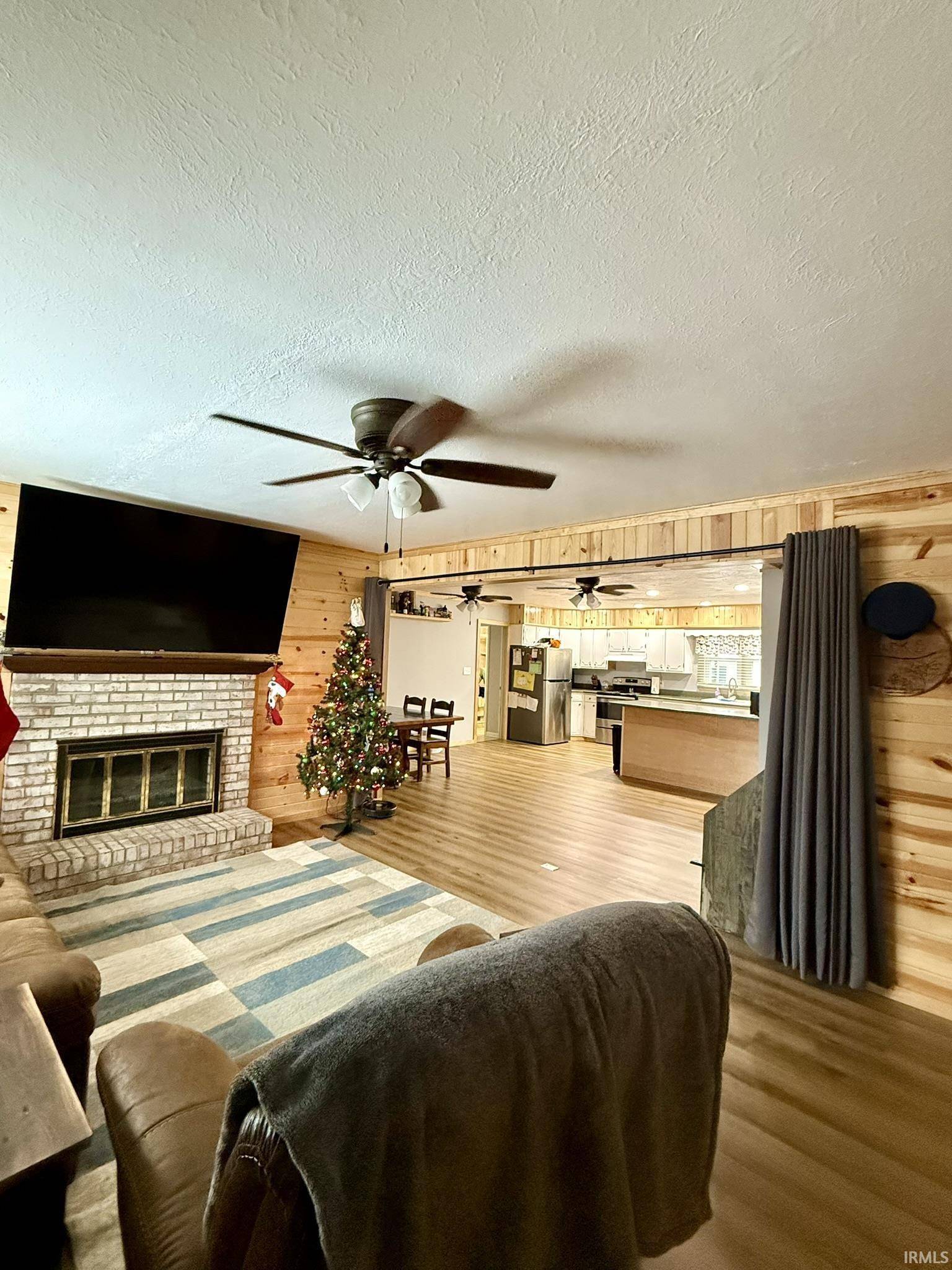 Lynn, IN 47355,705 Westwood Drive