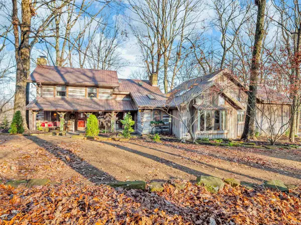 Nineveh, IN 46164-9187,3499 Raspberry Lane