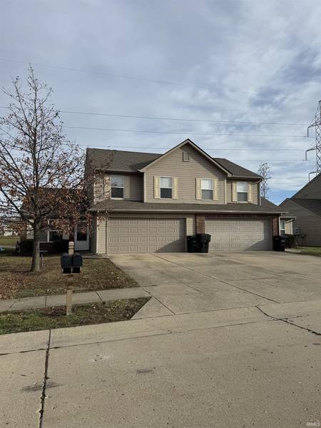 509-511 Vineyards Court, Lafayette, IN 47905