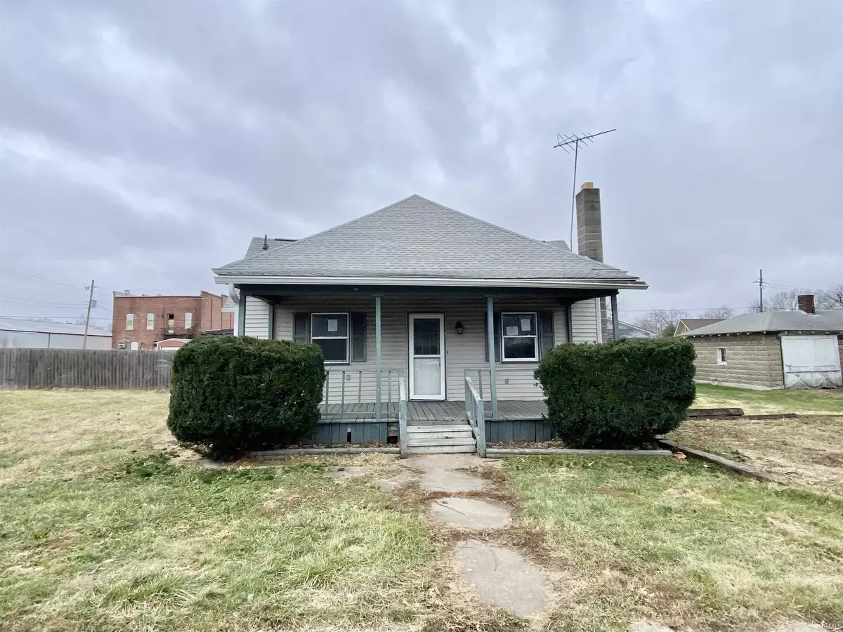 Dana, IN 47847,145 N Birch Street