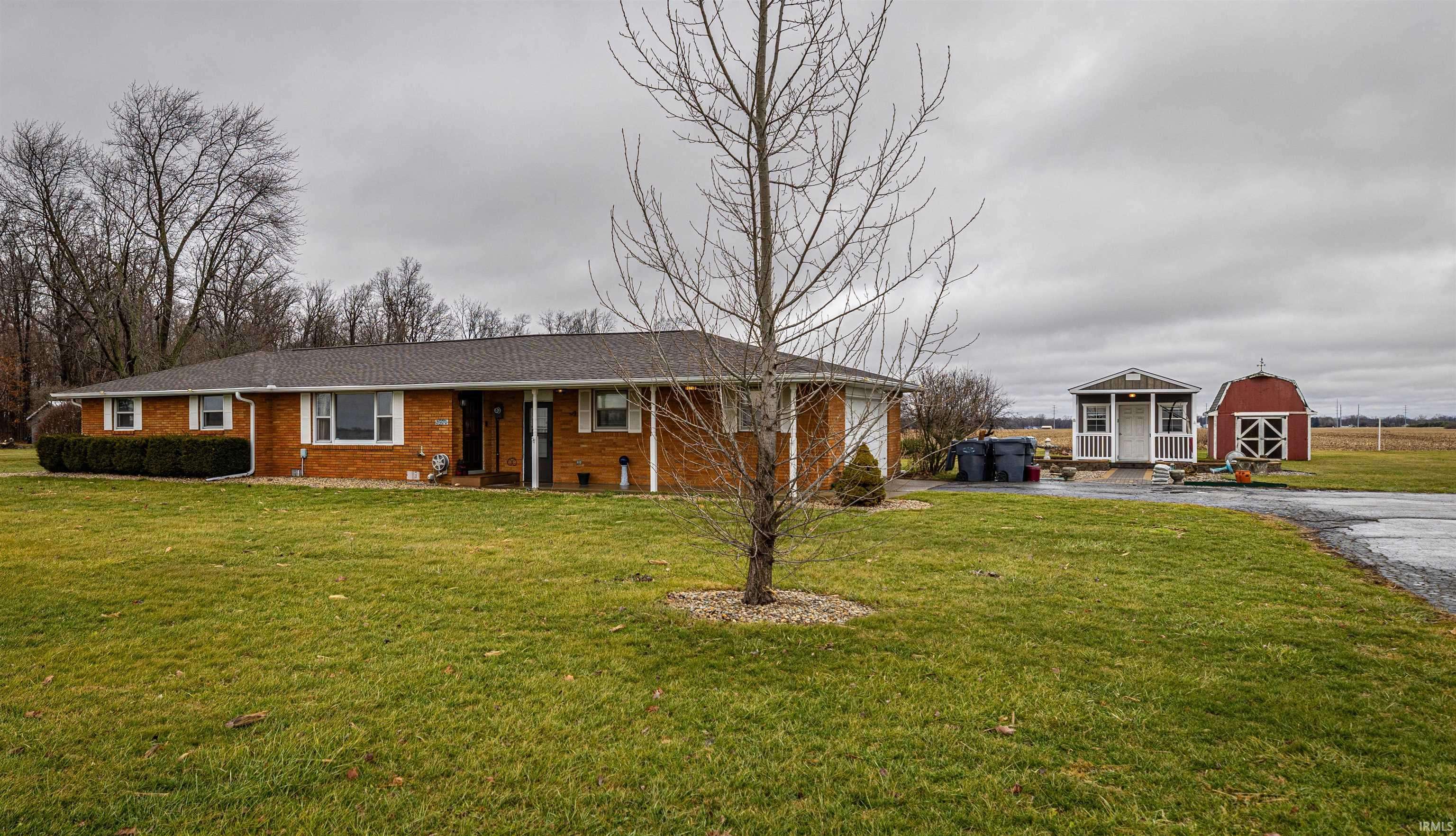 8400 W County Road 400 S, Muncie, IN 47396