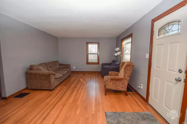 Muncie, IN 47304,2105 N Hollywood Avenue