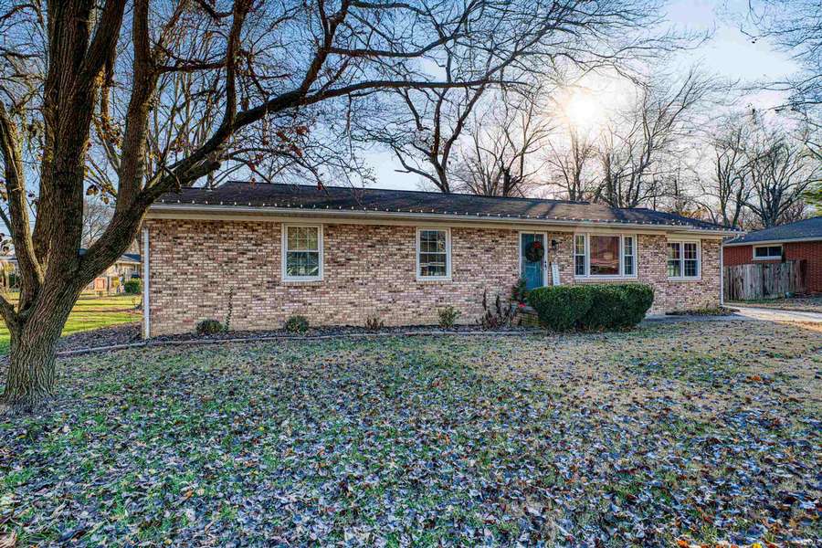 3613 Joan Avenue, Evansville, IN 47715