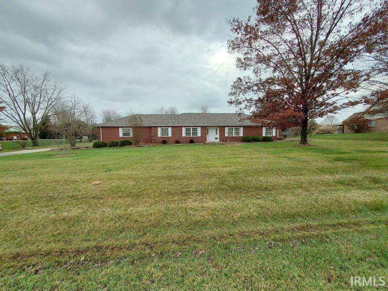 Jasper, IN 47546,5140 W Oak Ridge Drive