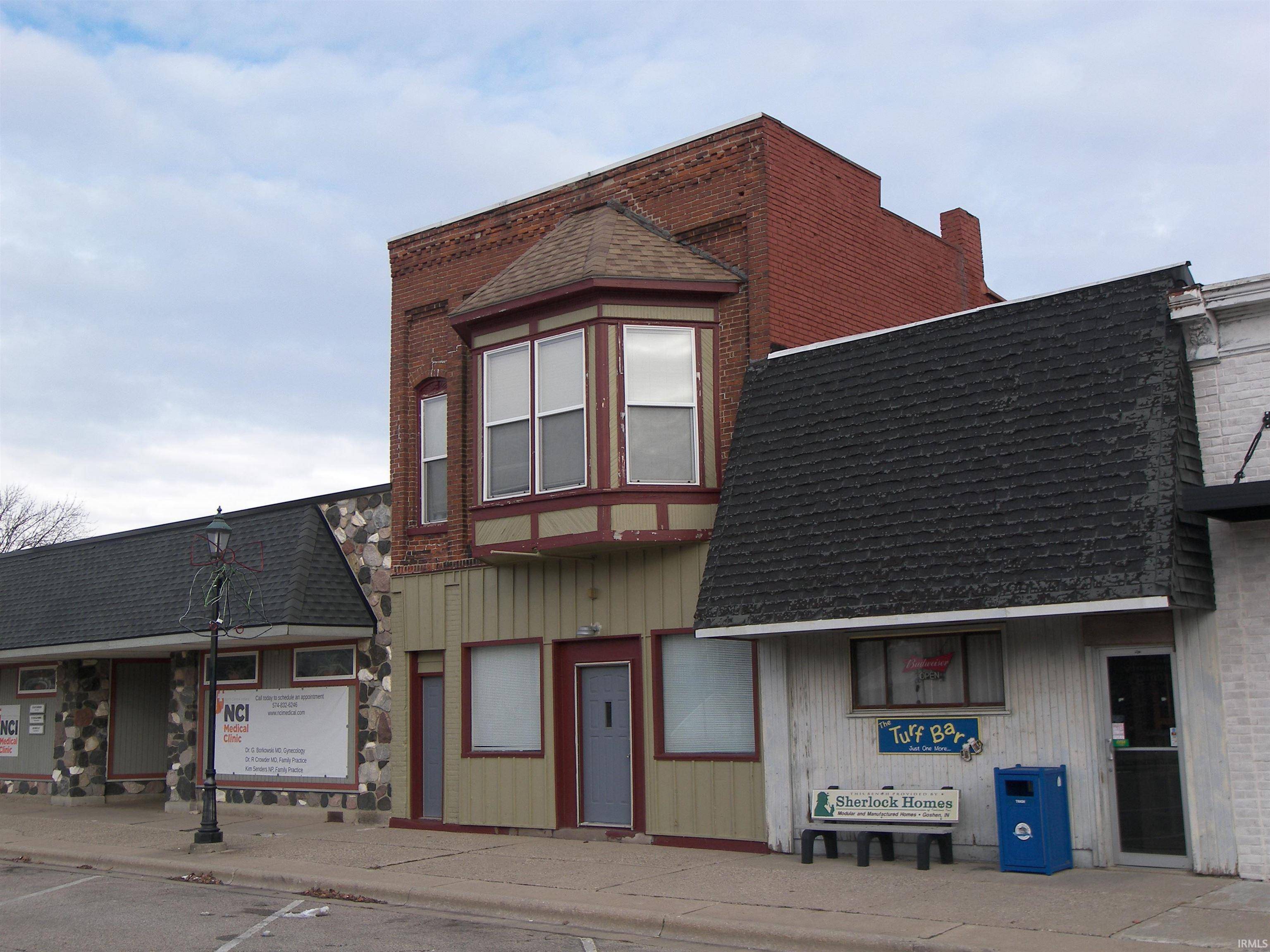 116 S Main Street, Milford, IN 46542