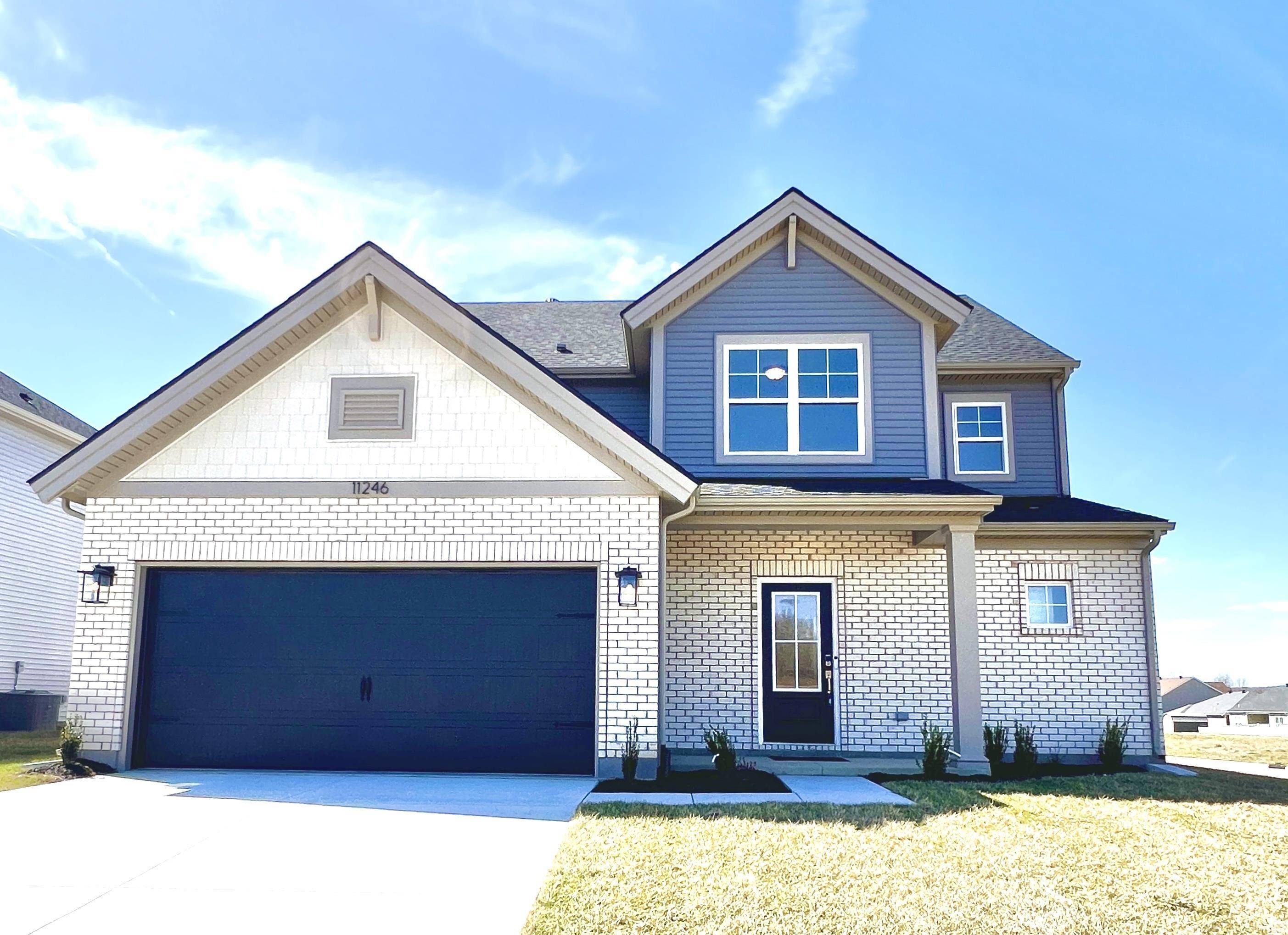 11246 Yerkes Drive, Evansville, IN 47725