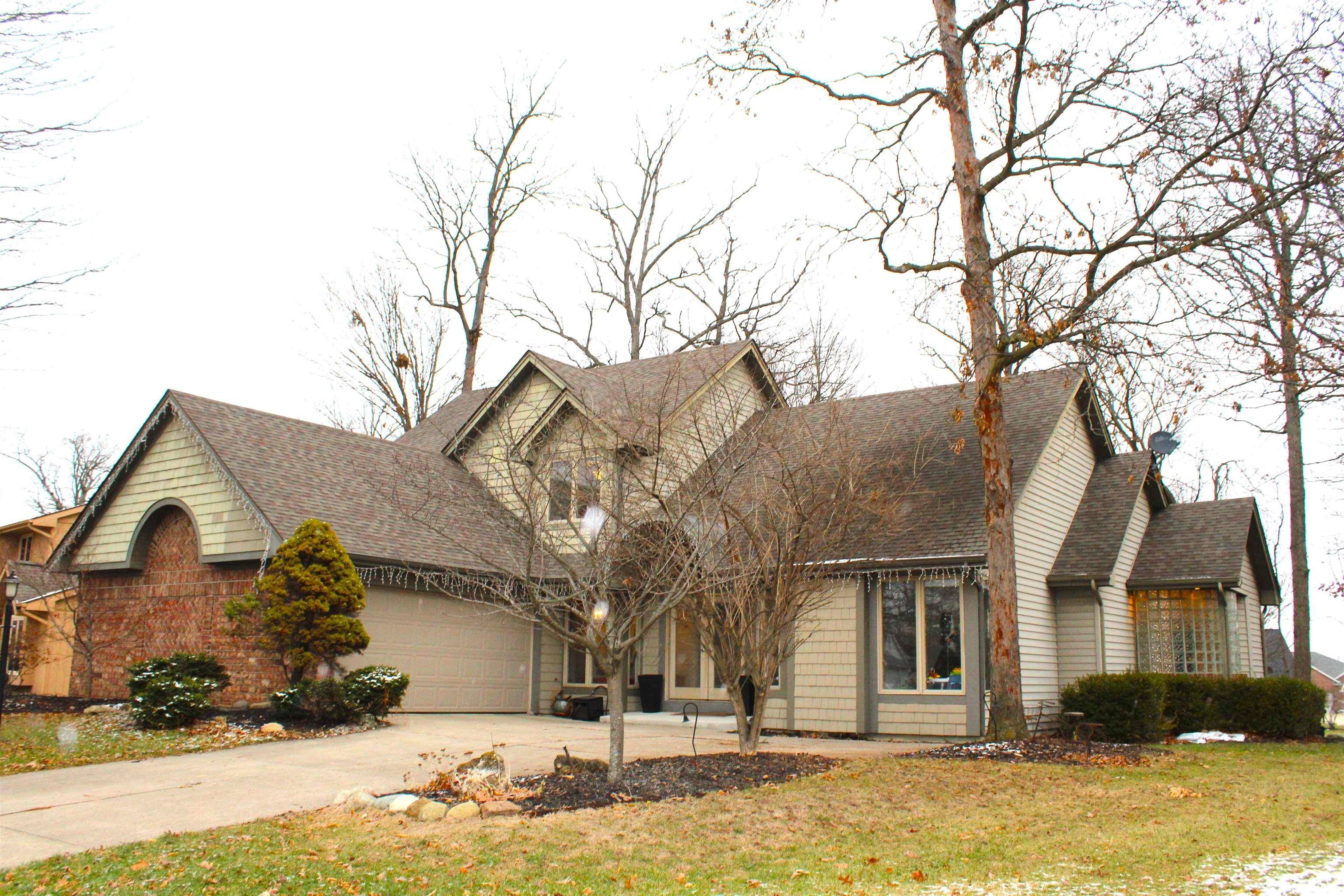9918 Castle Ridge Place, Fort Wayne, IN 46825
