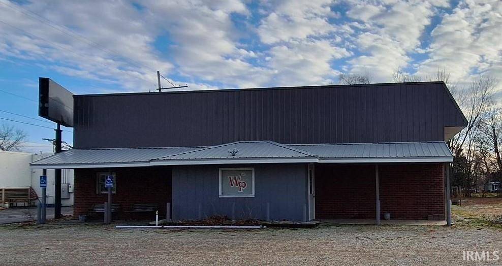 207 W South Street, North Webster, IN 46555