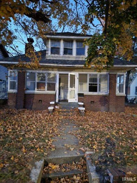 3506 Wabash Avenue, Terre Haute, IN 47803