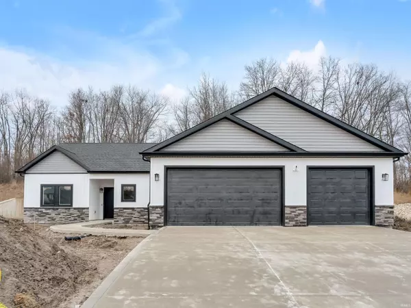 865 E Deer Path,  Columbia City,  IN 46725