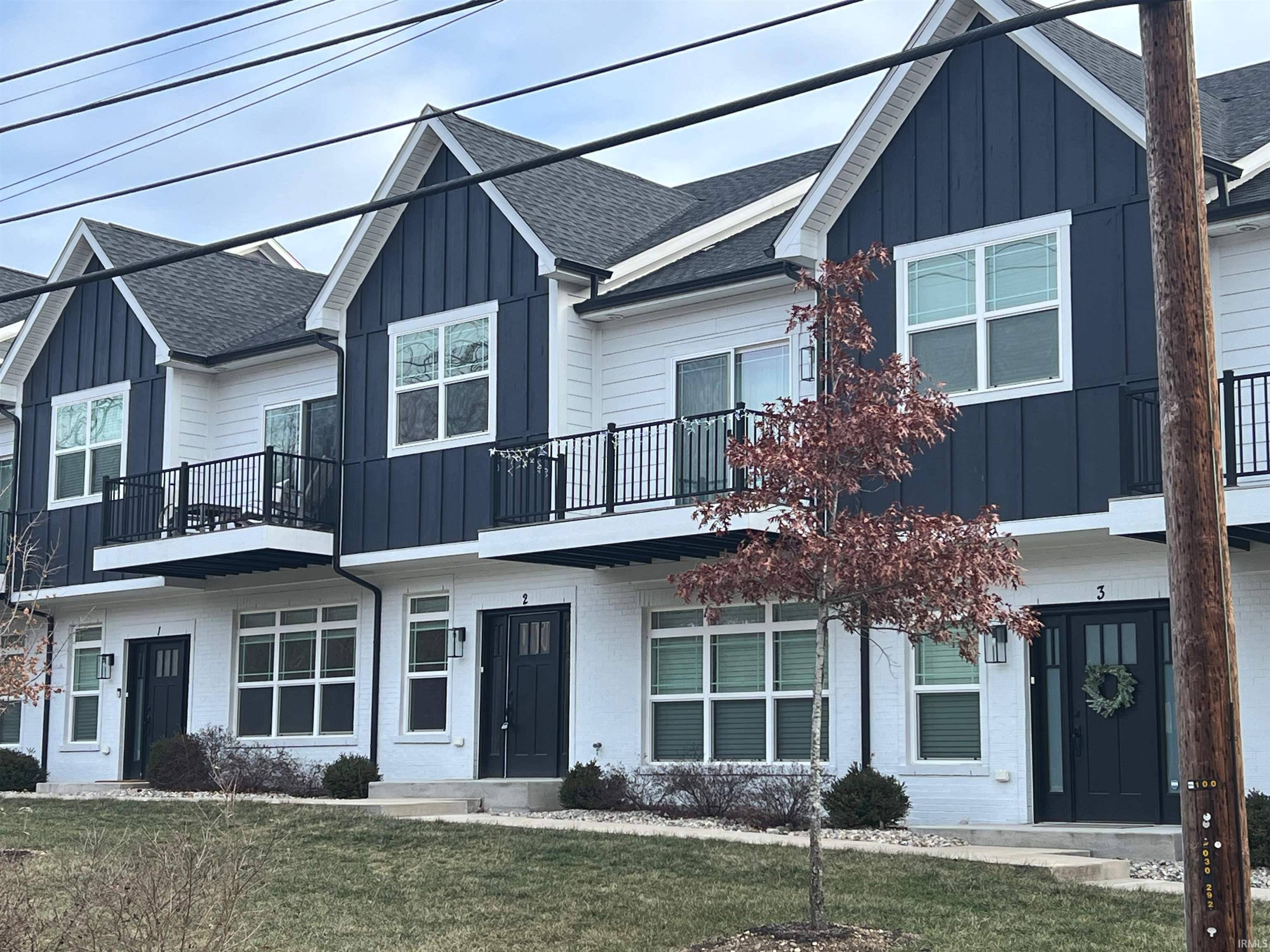 400 Catherwood Drive #2, West Lafayette, IN 47906-2825