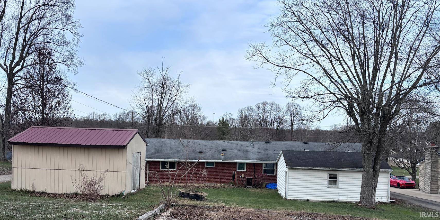 French Lick, IN 47432,9843 W State Rd 56 Road