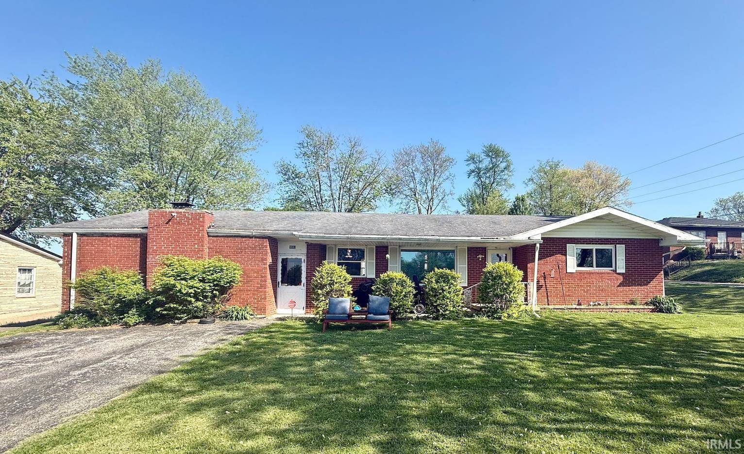 9843 W State Rd 56 Road, French Lick, IN 47432