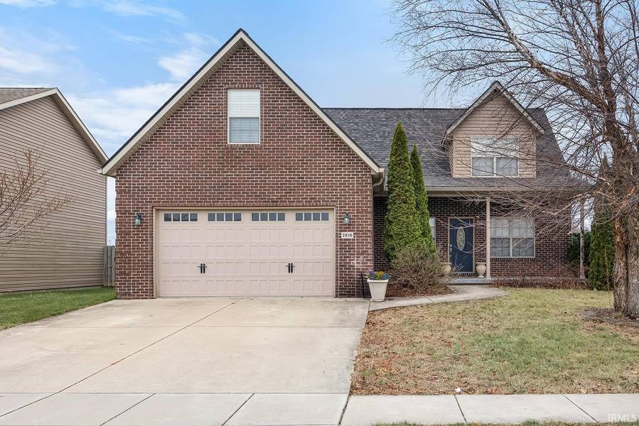 2816 Flagstone Way, Lafayette, IN 47909-0863