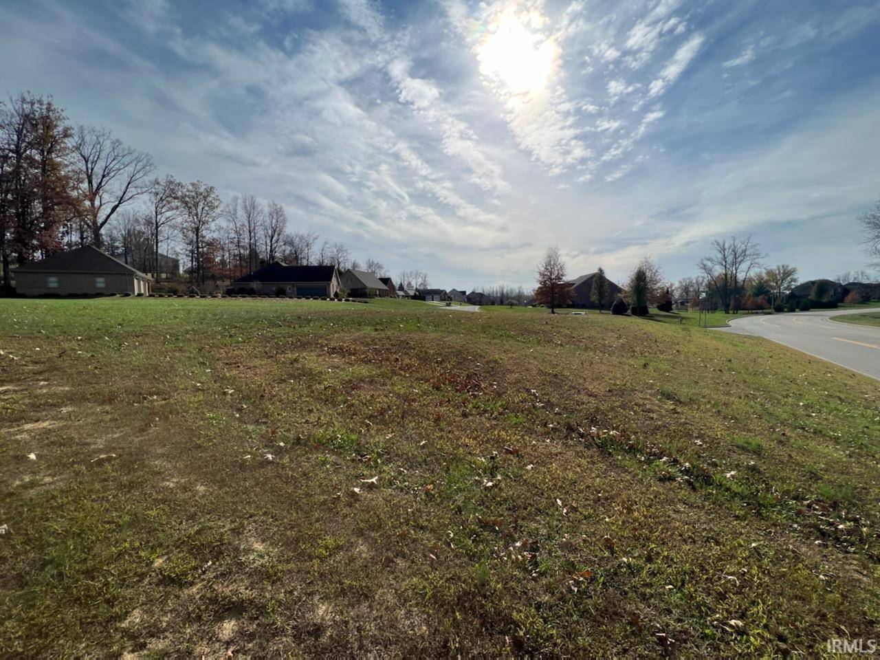 Jasper, IN 47546,Lot 25 Meridian Road